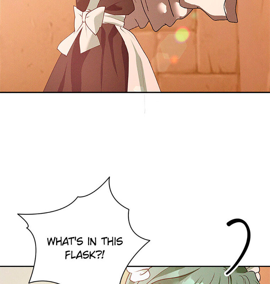 Read Stained Scarlet chapter 33 image 93 on Lezhin