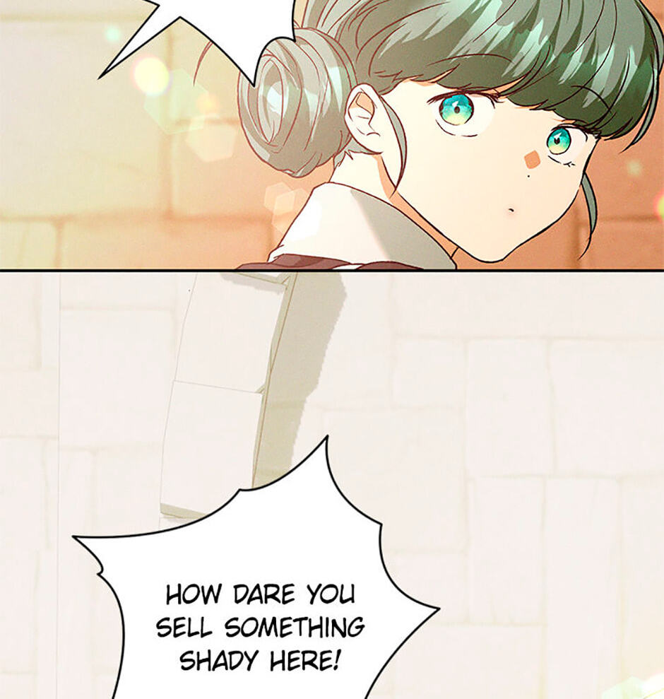 Read Stained Scarlet chapter 33 image 94 on Lezhin