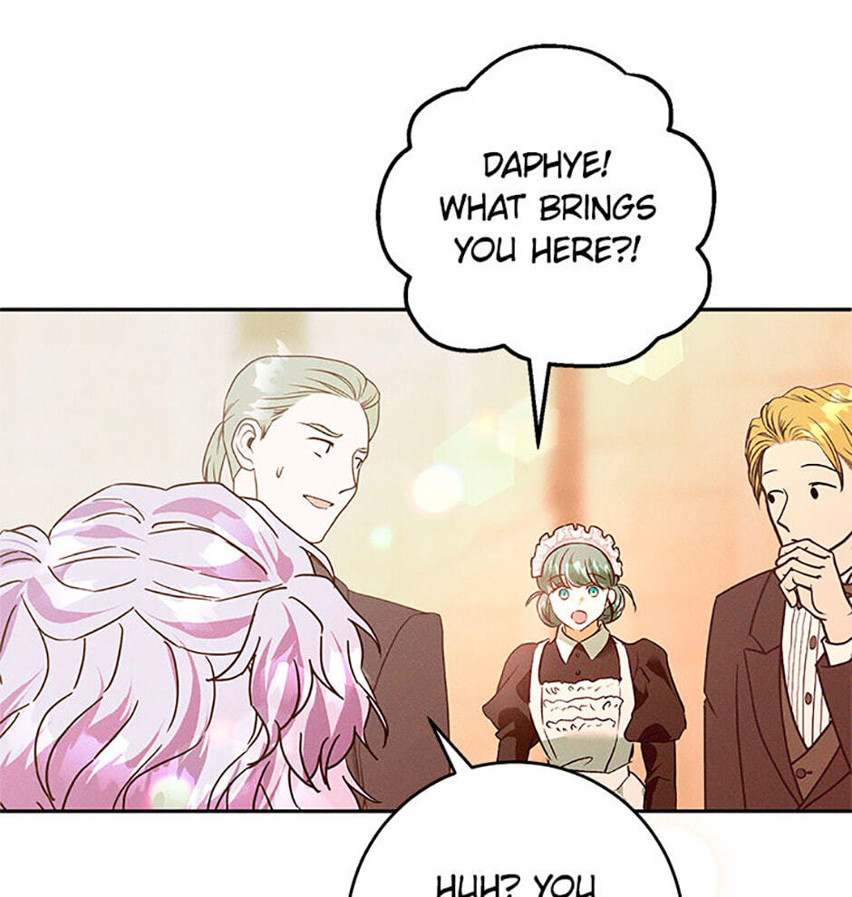 Read Stained Scarlet chapter 33 image 97 on Lezhin