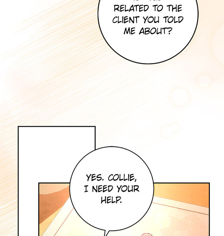 Read Stained Scarlet chapter 33 image 99 on Lezhin