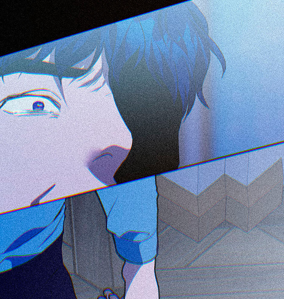 Read Stained Scarlet chapter 34 image 109 on Lezhin