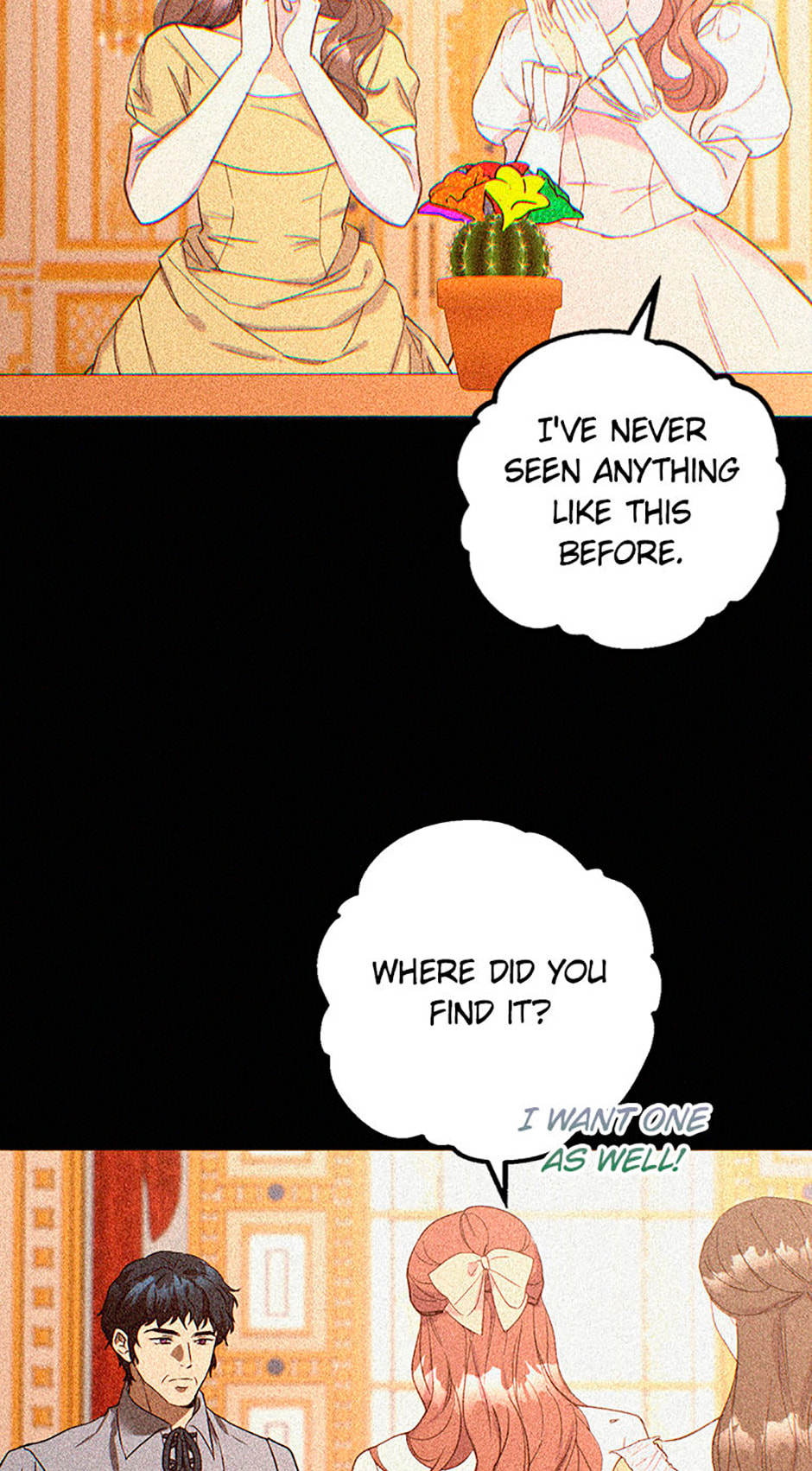 Read Stained Scarlet chapter 34 image 117 on Lezhin