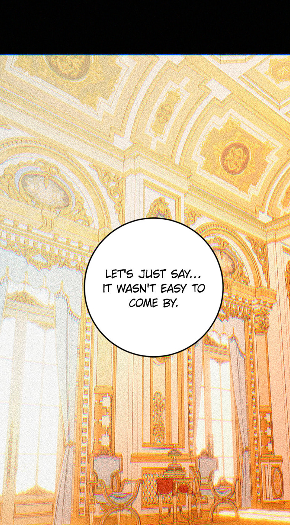 Read Stained Scarlet chapter 34 image 119 on Lezhin