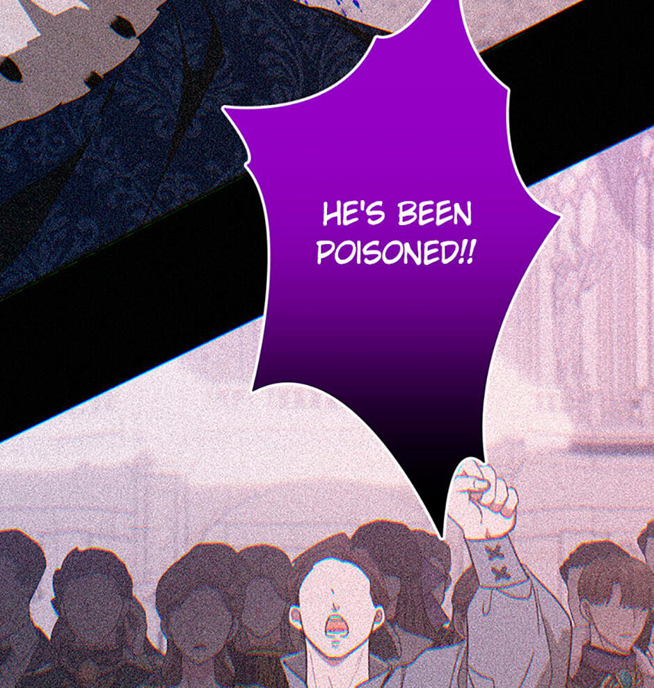 Read Stained Scarlet chapter 34 image 130 on Lezhin