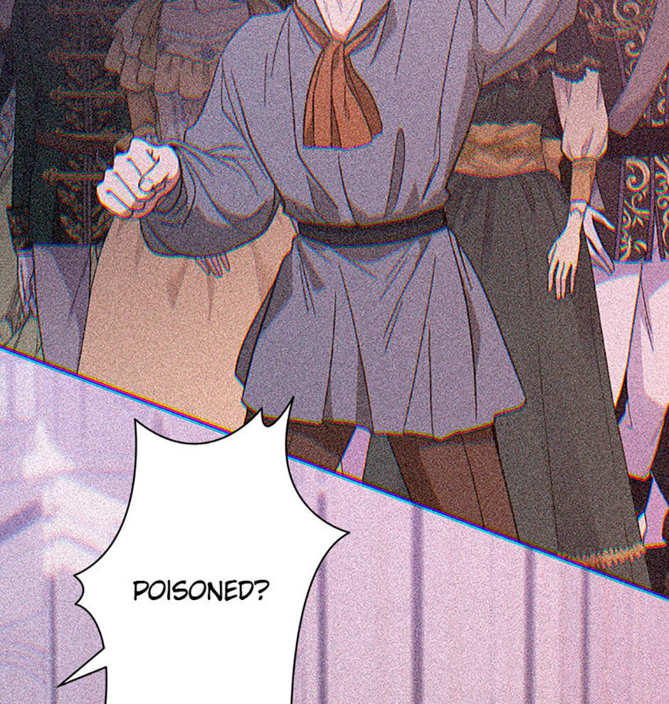 Read Stained Scarlet chapter 34 image 131 on Lezhin