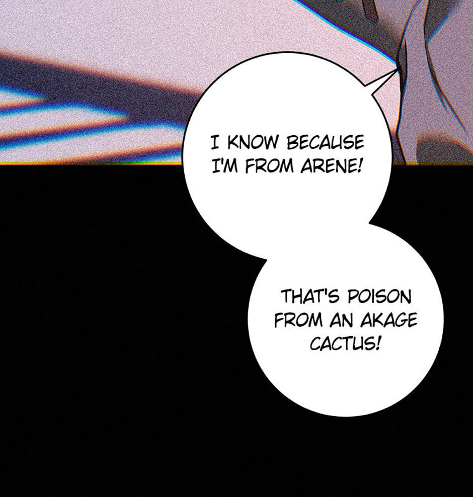Read Stained Scarlet chapter 34 image 133 on Lezhin