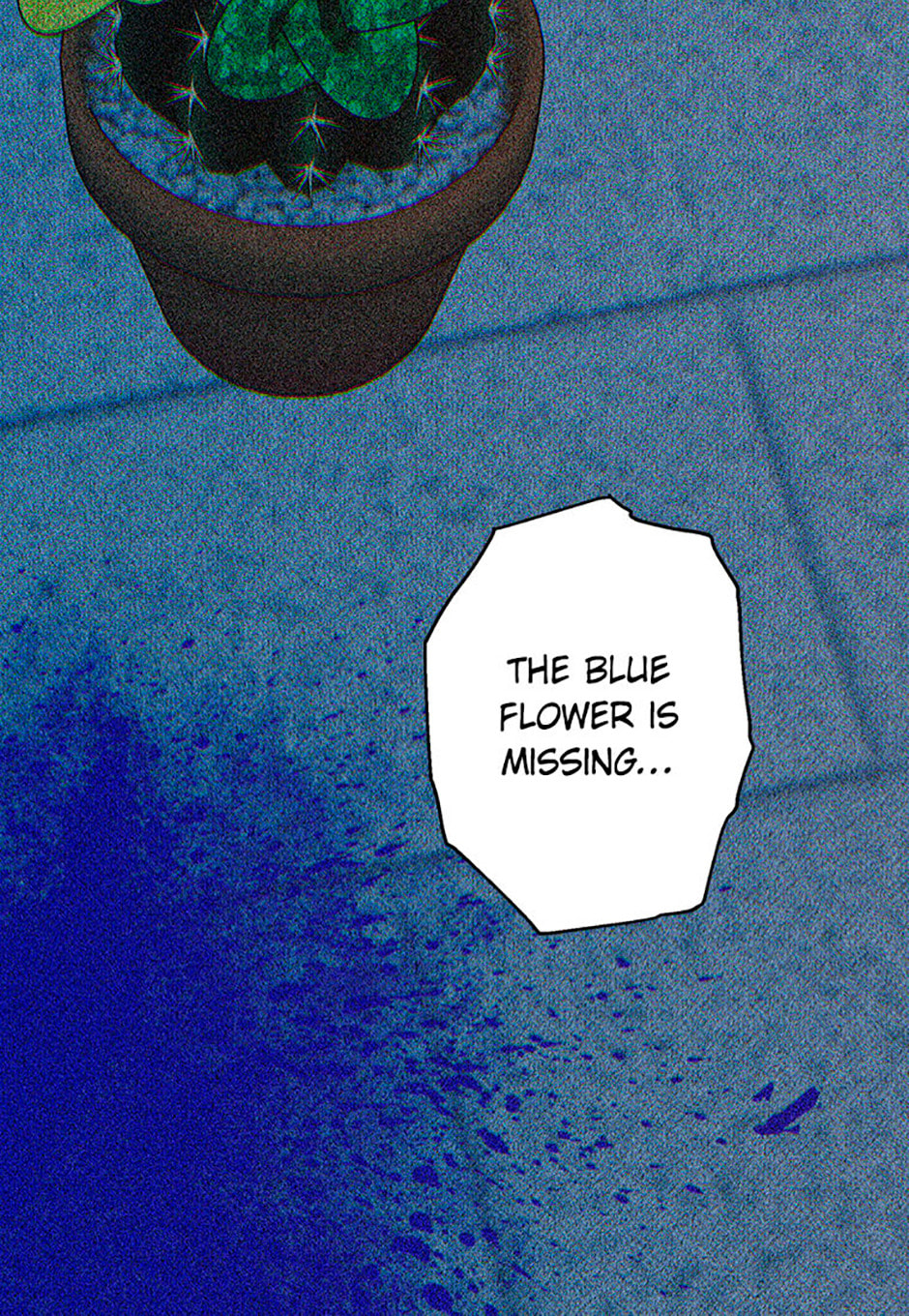 Read Stained Scarlet chapter 34 image 141 on Lezhin