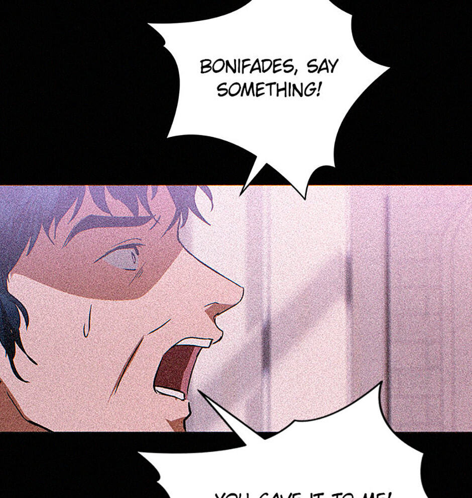 Read Stained Scarlet chapter 34 image 146 on Lezhin