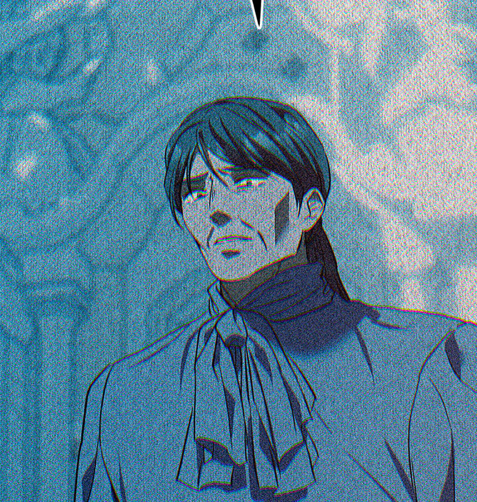 Read Stained Scarlet chapter 34 image 149 on Lezhin