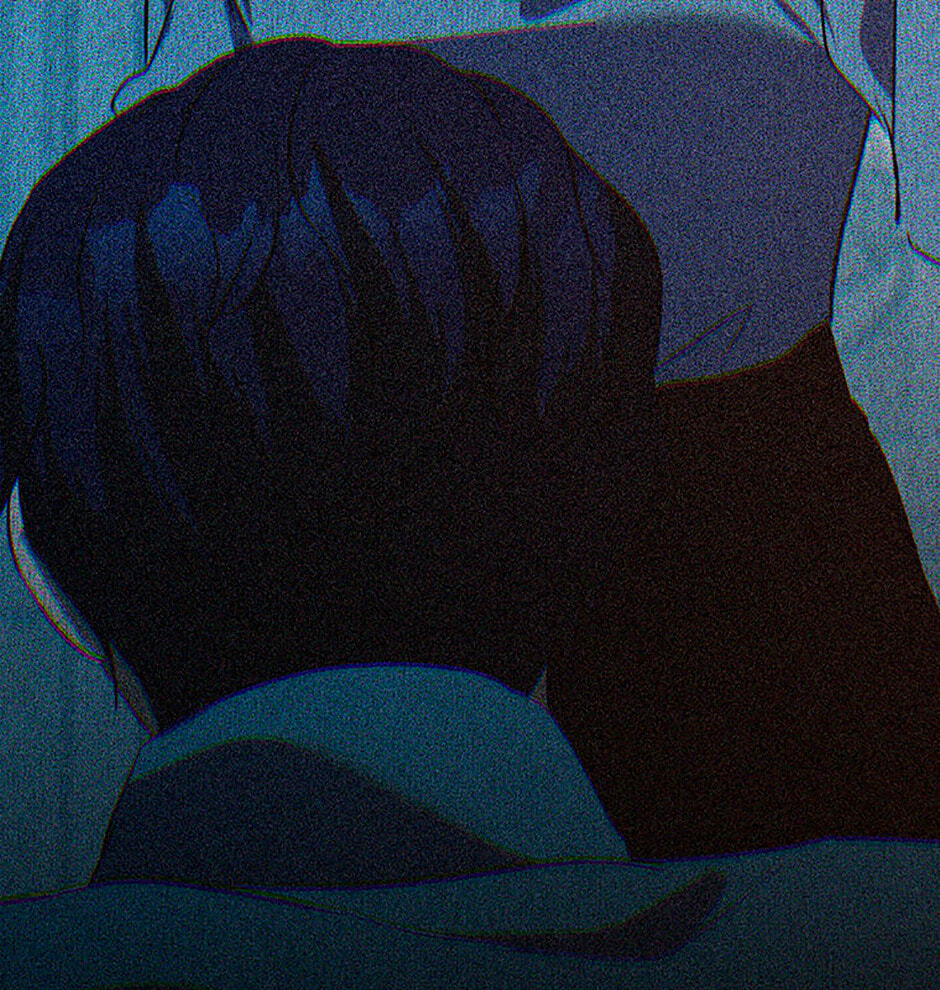 Read Stained Scarlet chapter 34 image 150 on Lezhin