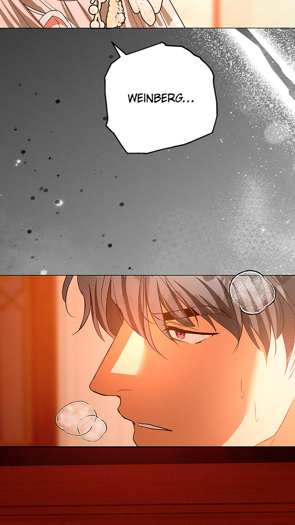 Read Stained Scarlet chapter 34 image 154 on Lezhin