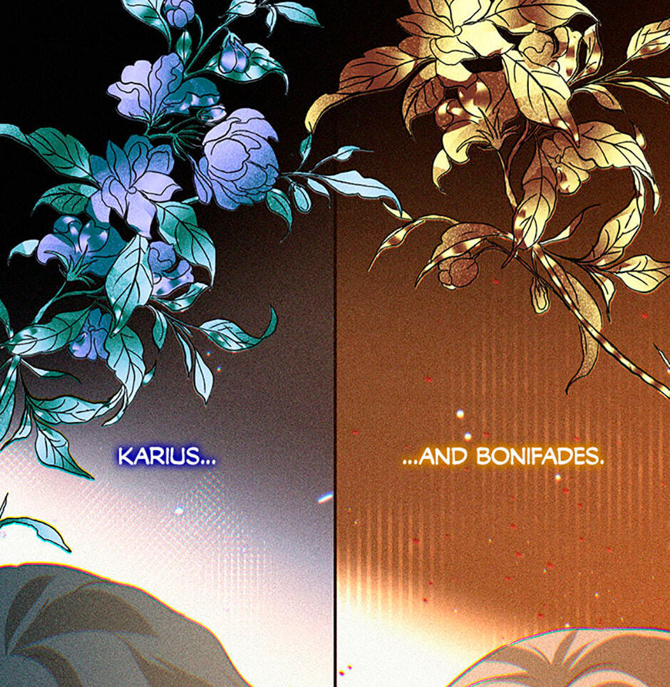 Read Stained Scarlet chapter 34 image 16 on Lezhin
