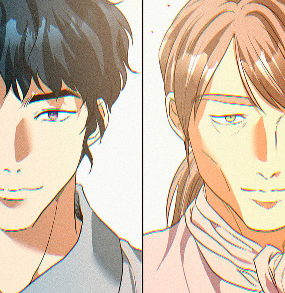 Read Stained Scarlet chapter 34 image 17 on Lezhin
