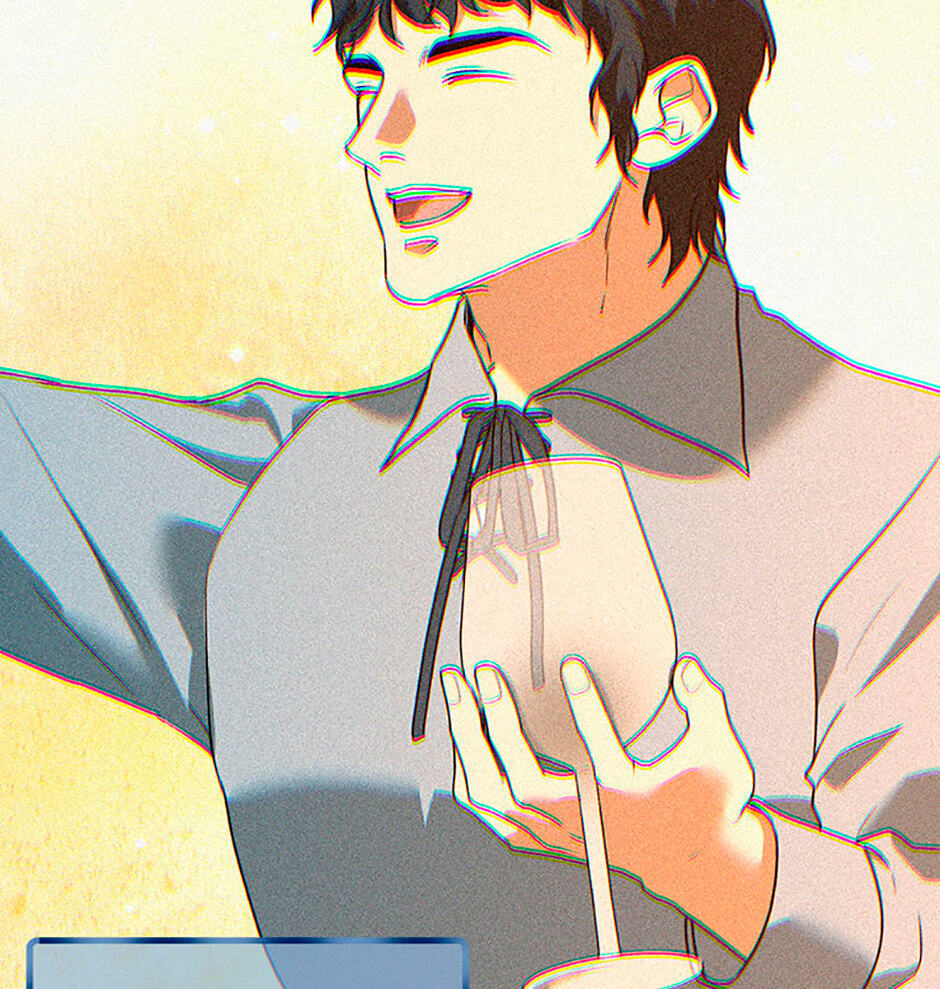 Read Stained Scarlet chapter 34 image 21 on Lezhin