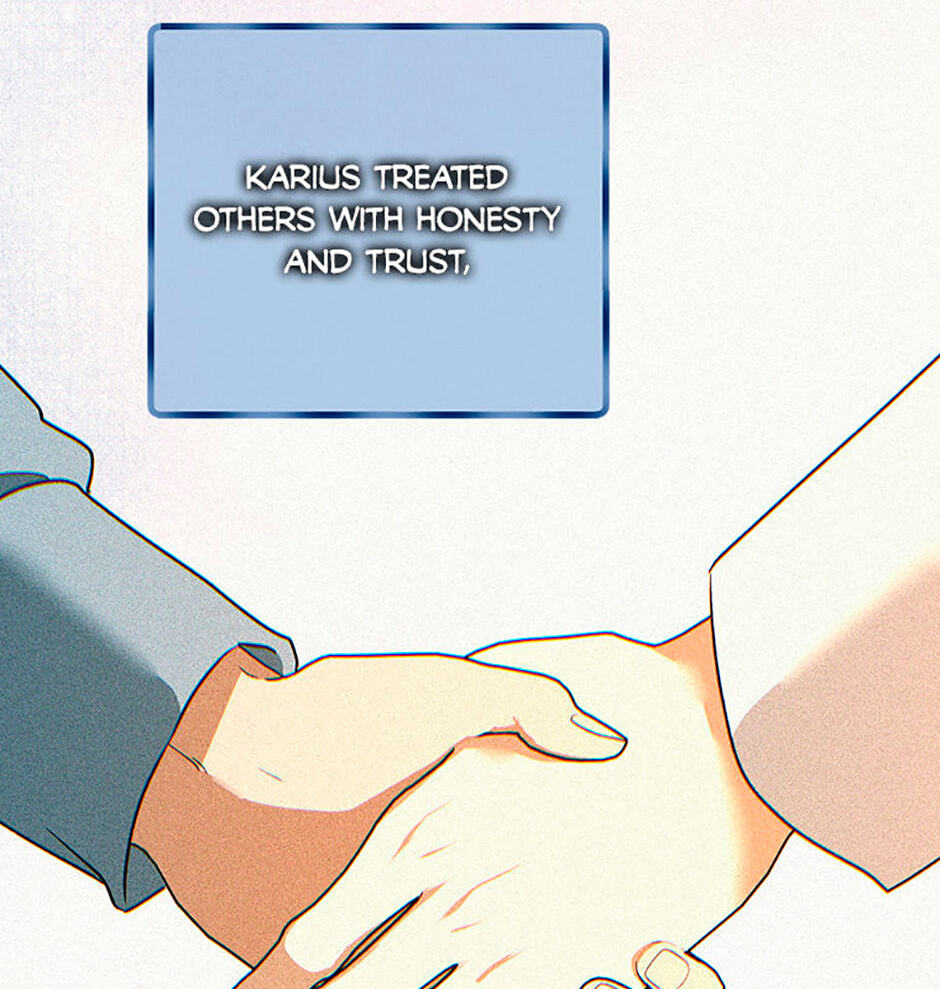 Read Stained Scarlet chapter 34 image 23 on Lezhin
