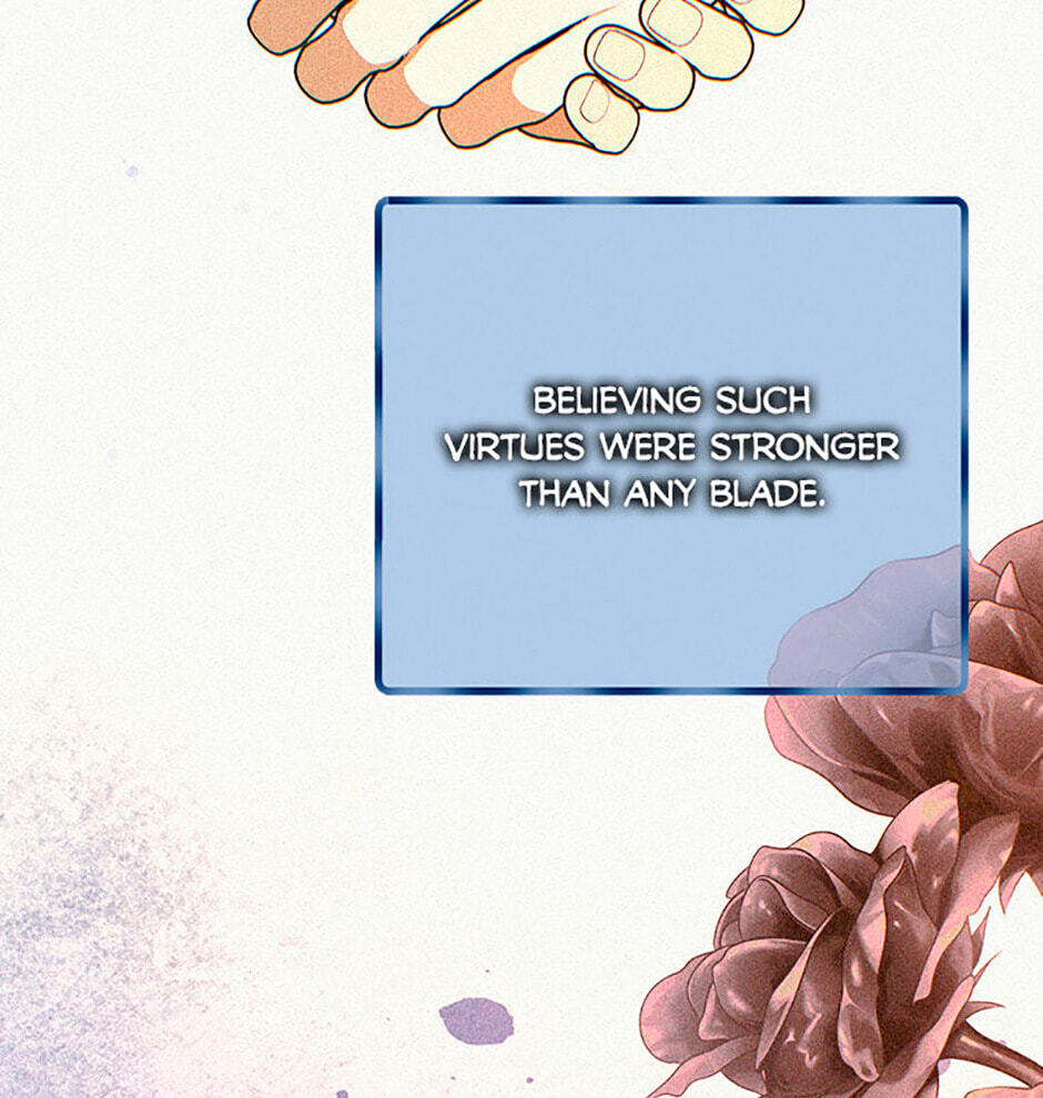 Read Stained Scarlet chapter 34 image 24 on Lezhin