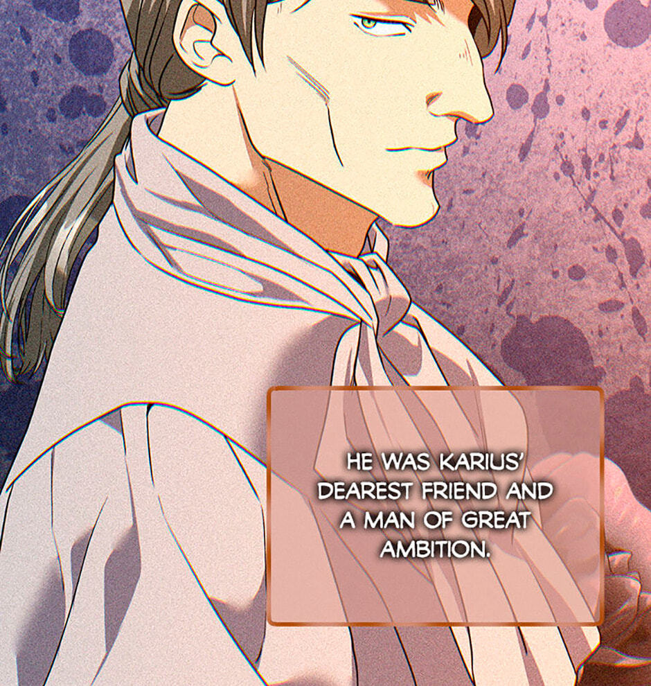 Read Stained Scarlet chapter 34 image 26 on Lezhin