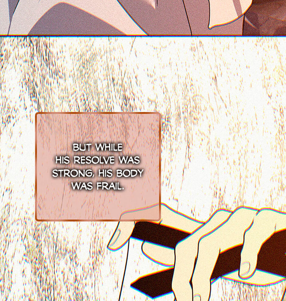 Read Stained Scarlet chapter 34 image 27 on Lezhin