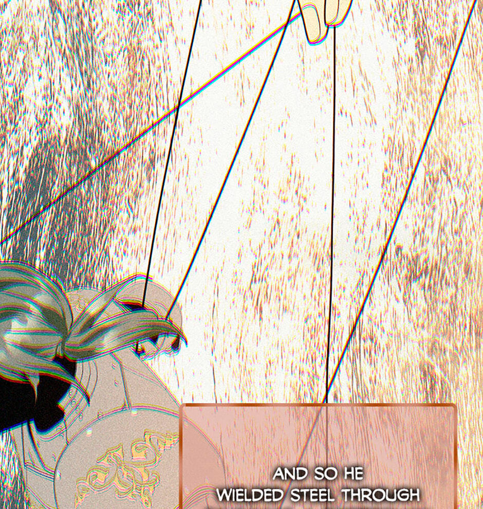 Read Stained Scarlet chapter 34 image 28 on Lezhin