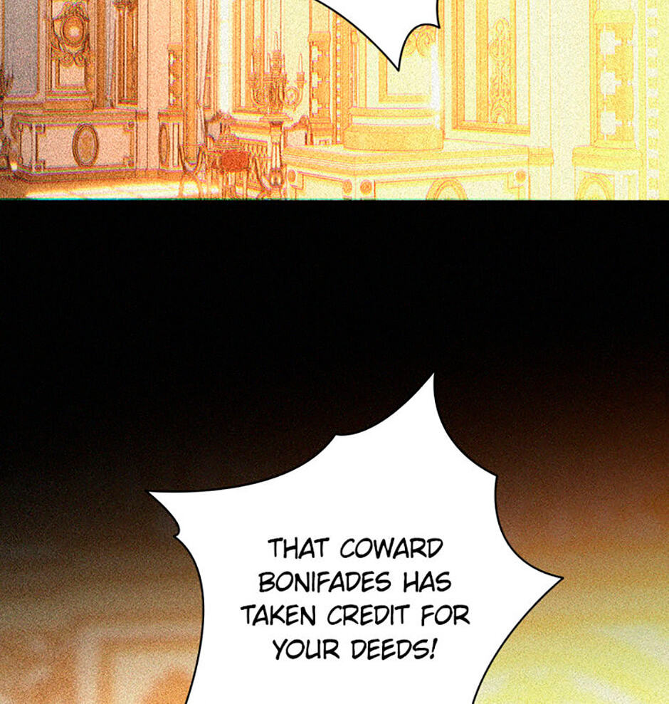 Read Stained Scarlet chapter 34 image 31 on Lezhin