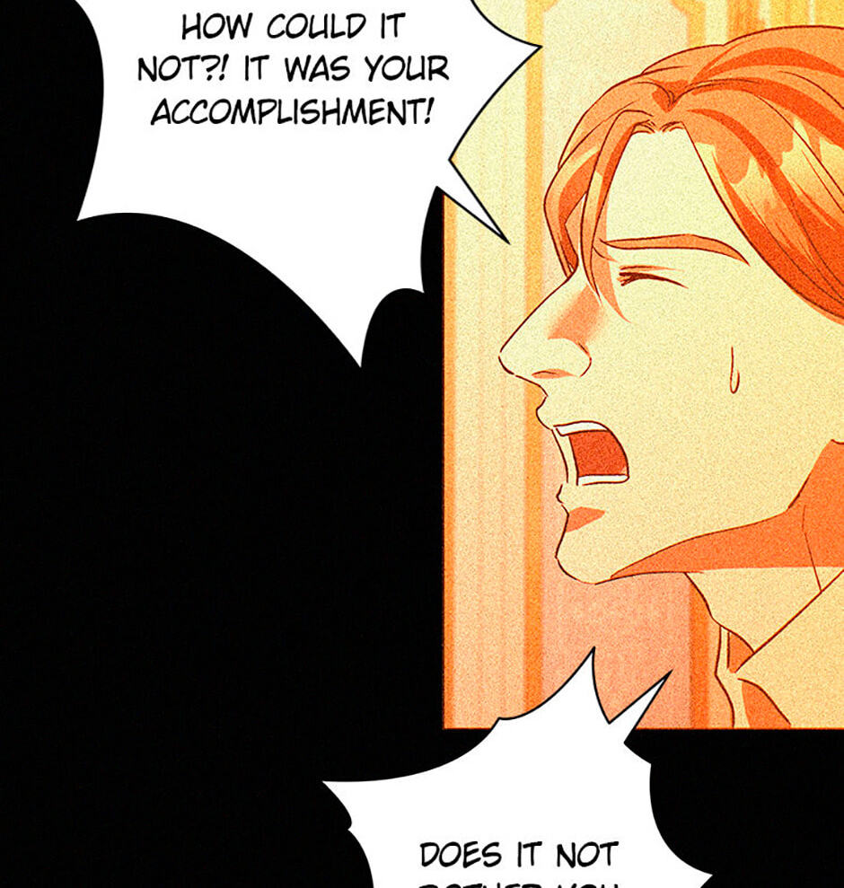 Read Stained Scarlet chapter 34 image 35 on Lezhin