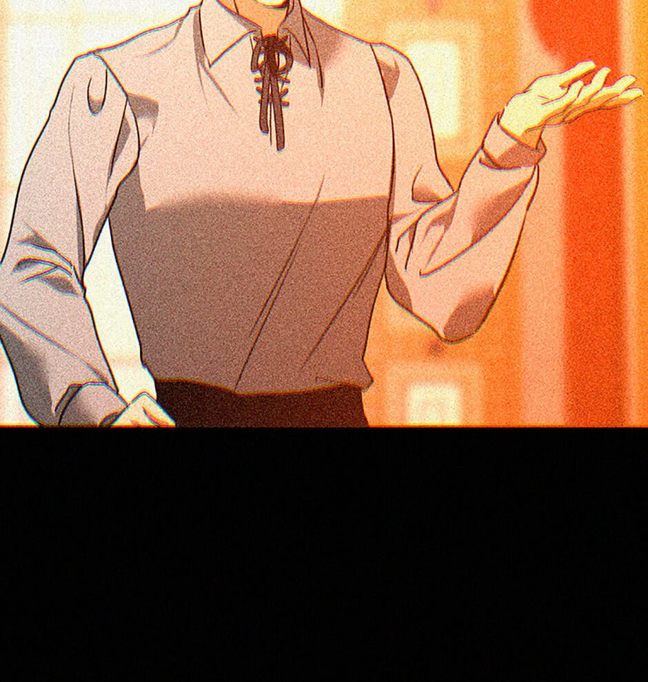 Read Stained Scarlet chapter 34 image 39 on Lezhin