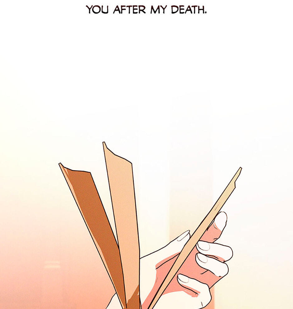 Read Stained Scarlet chapter 34 image 4 on Lezhin