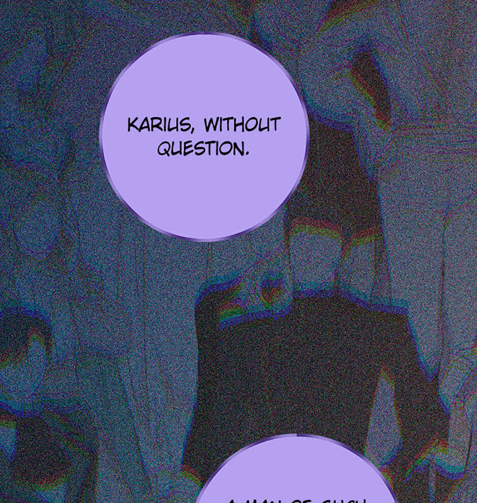 Read Stained Scarlet chapter 34 image 46 on Lezhin