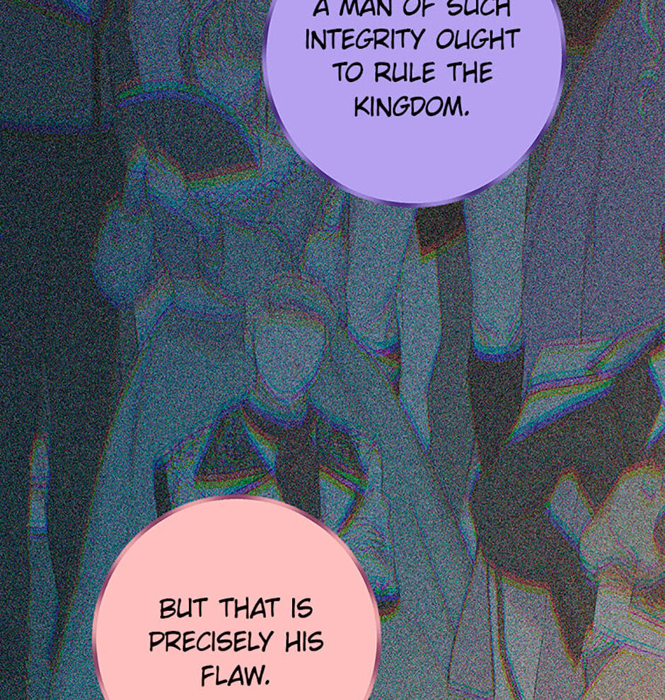 Read Stained Scarlet chapter 34 image 47 on Lezhin