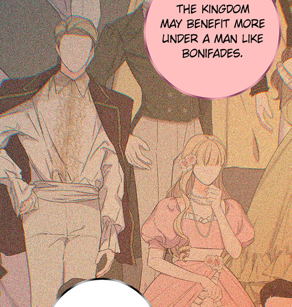 Read Stained Scarlet chapter 34 image 49 on Lezhin