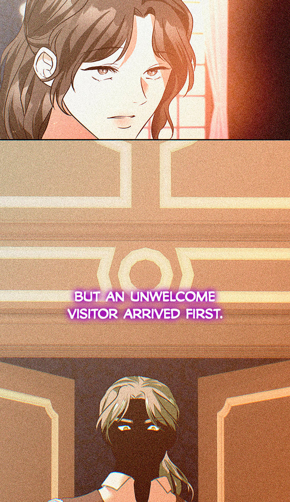 Read Stained Scarlet chapter 34 image 57 on Lezhin