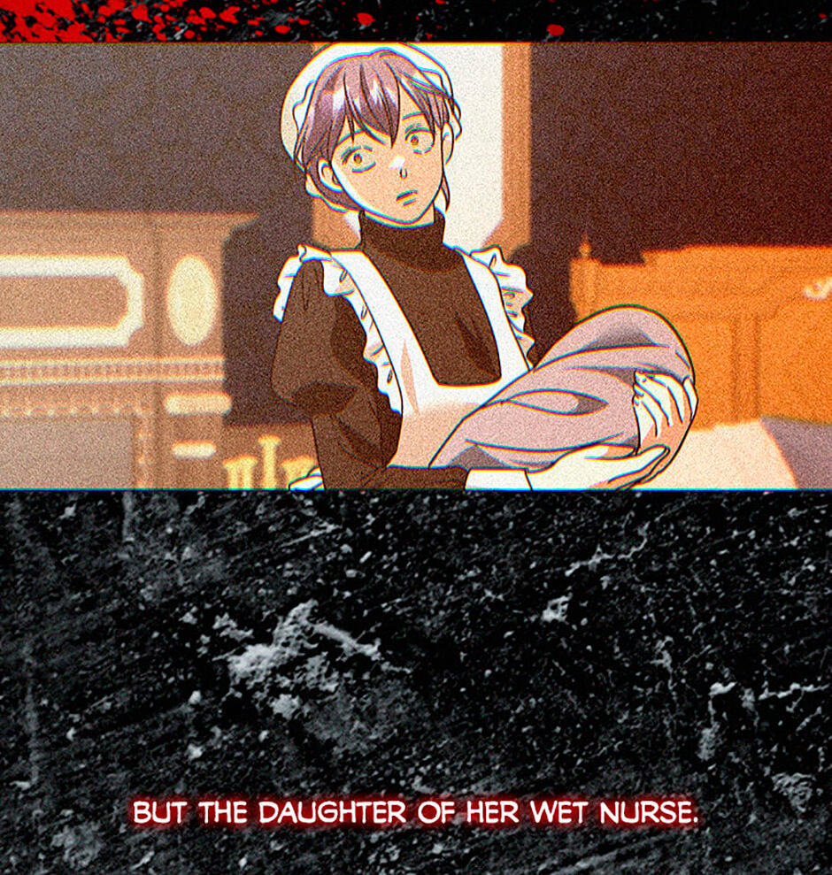 Read Stained Scarlet chapter 34 image 62 on Lezhin