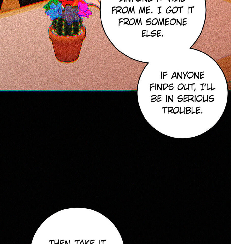 Read Stained Scarlet chapter 34 image 76 on Lezhin