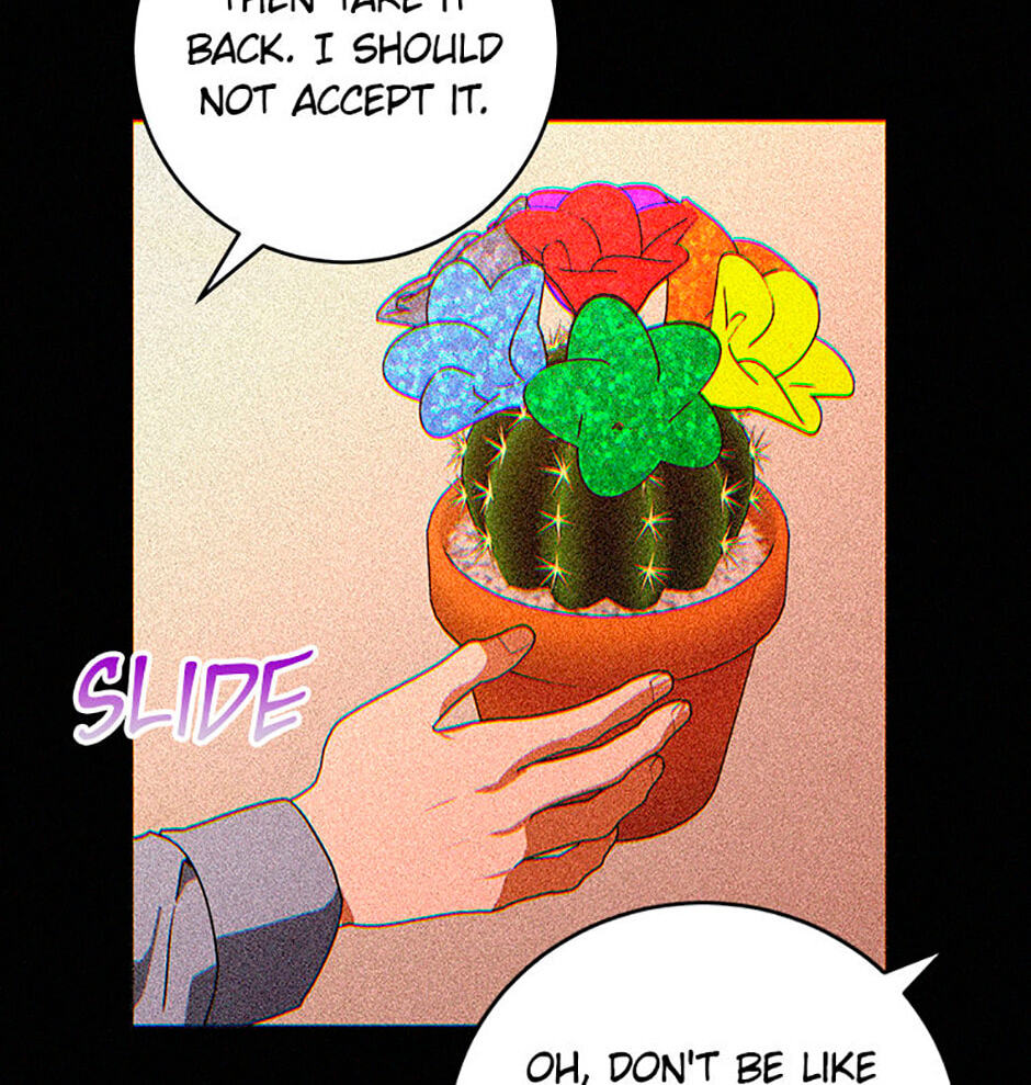 Read Stained Scarlet chapter 34 image 77 on Lezhin