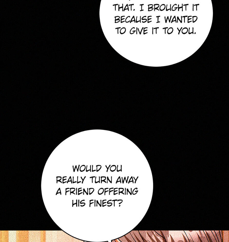 Read Stained Scarlet chapter 34 image 78 on Lezhin