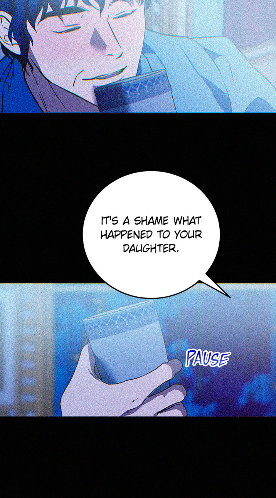 Read Stained Scarlet chapter 34 image 86 on Lezhin