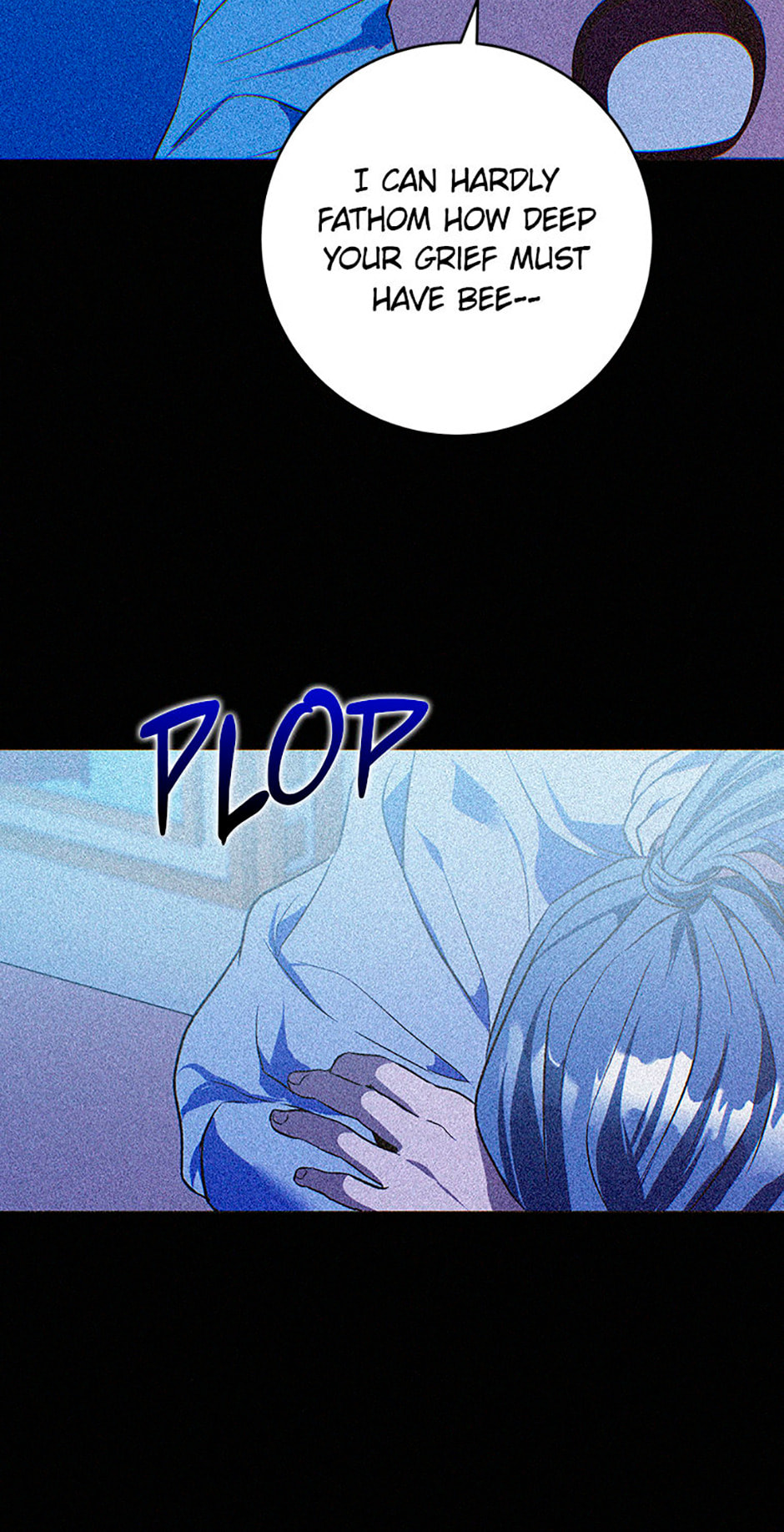 Read Stained Scarlet chapter 34 image 90 on Lezhin