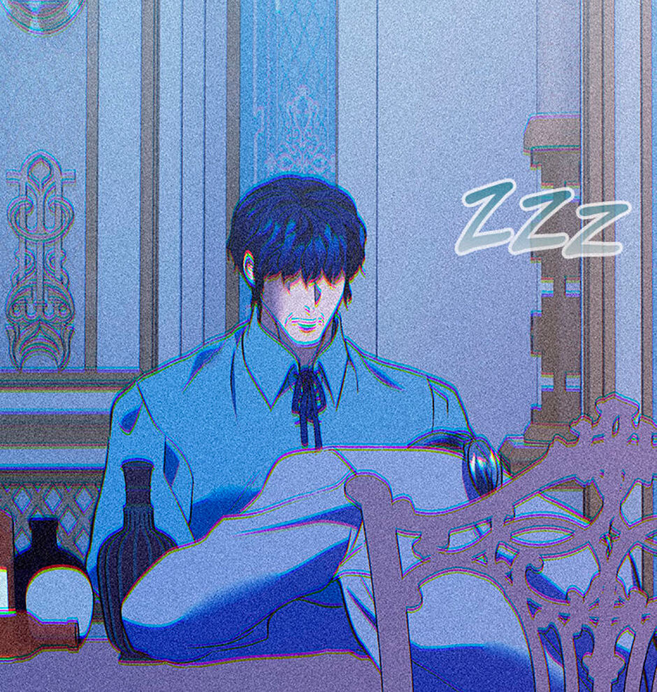 Read Stained Scarlet chapter 34 image 93 on Lezhin