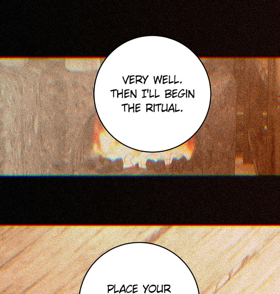Read Stained Scarlet chapter 35 image 115 on Lezhin