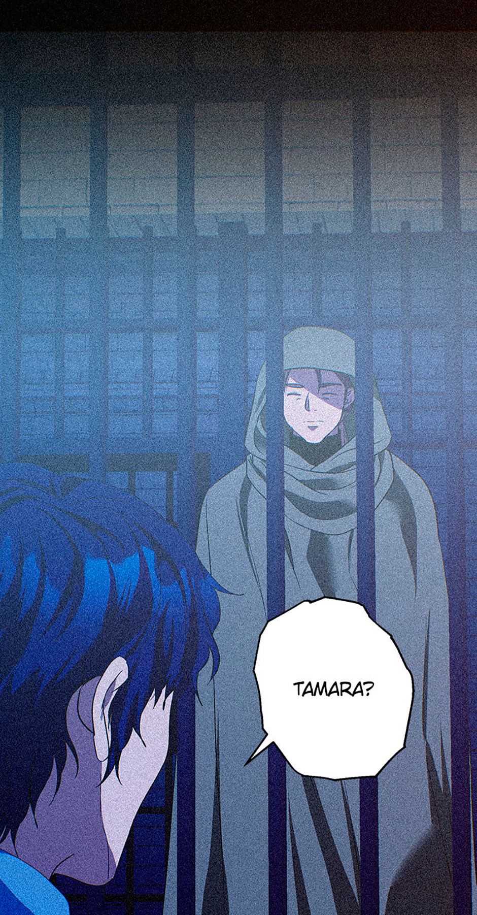 Read Stained Scarlet chapter 35 image 12 on Lezhin