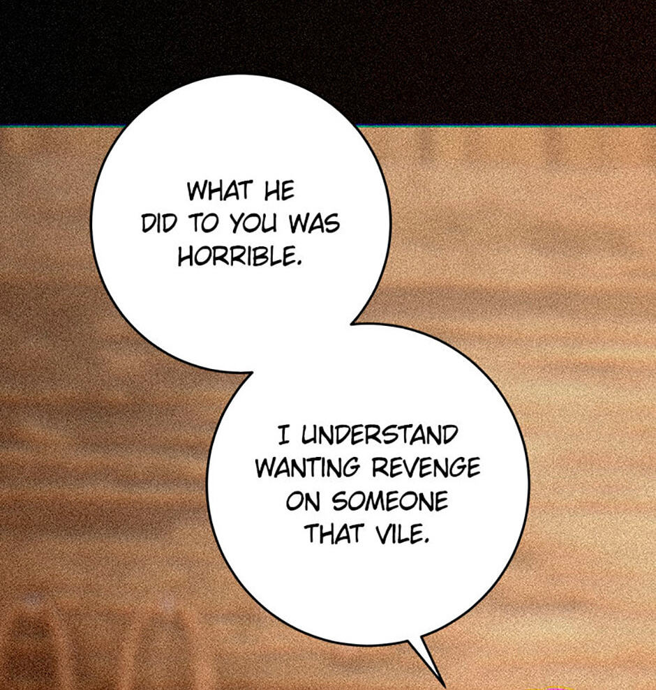 Read Stained Scarlet chapter 35 image 121 on Lezhin