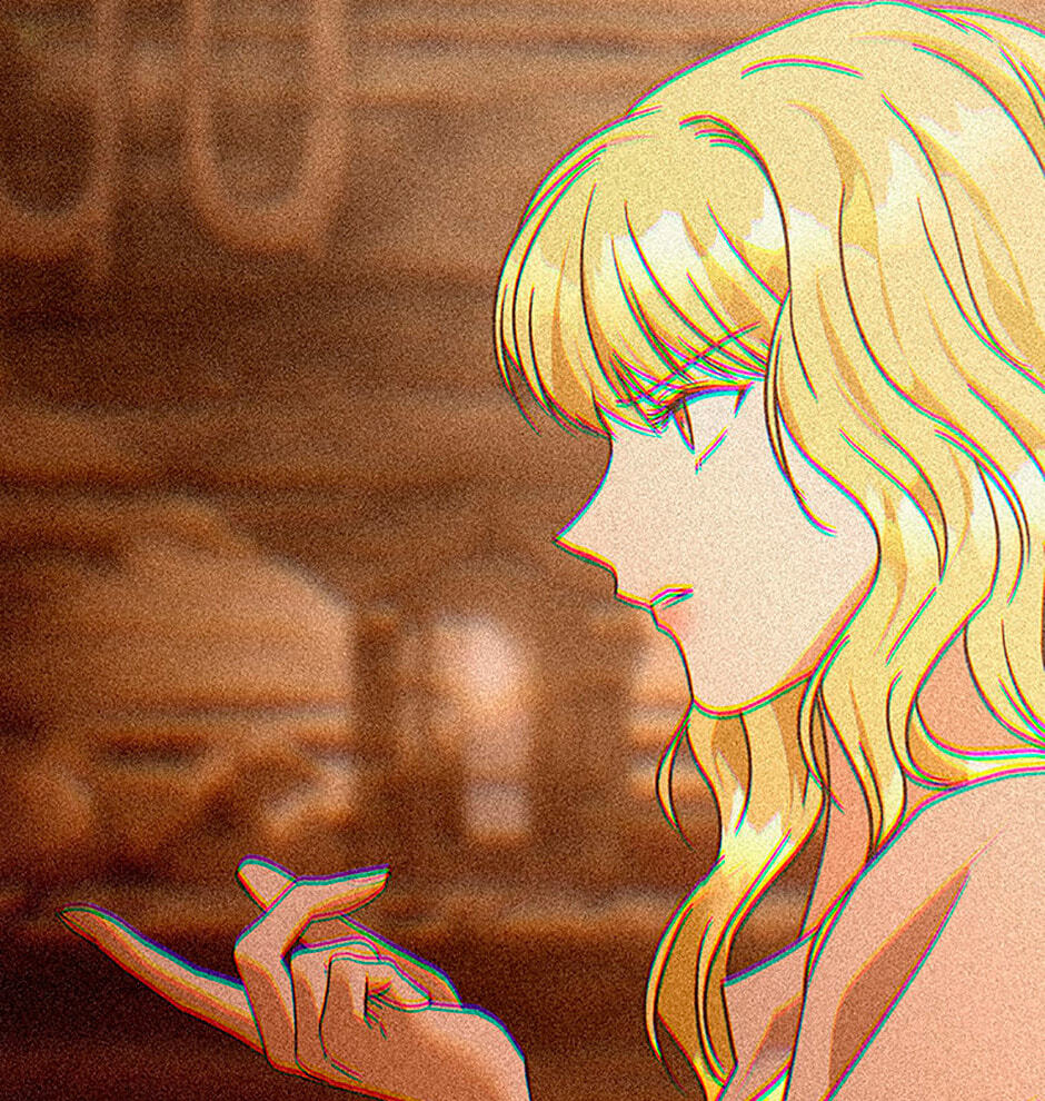 Read Stained Scarlet chapter 35 image 122 on Lezhin