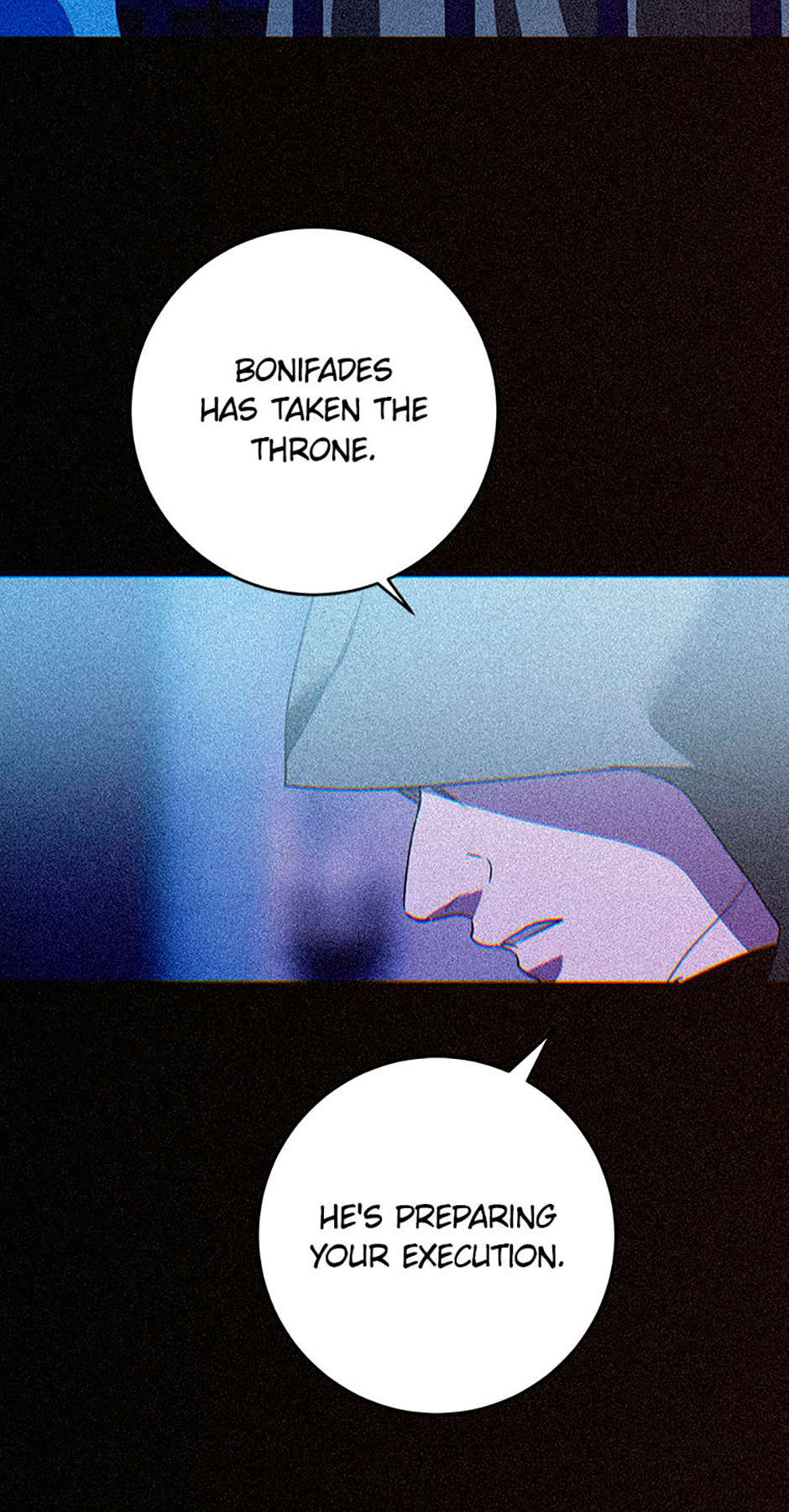 Read Stained Scarlet chapter 35 image 13 on Lezhin
