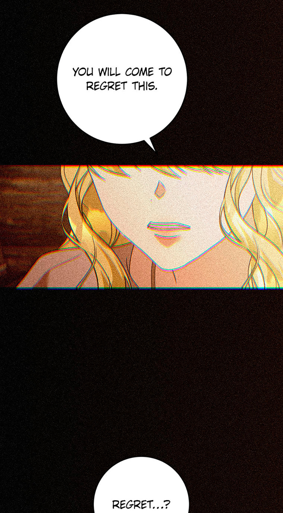 Read Stained Scarlet chapter 35 image 134 on Lezhin