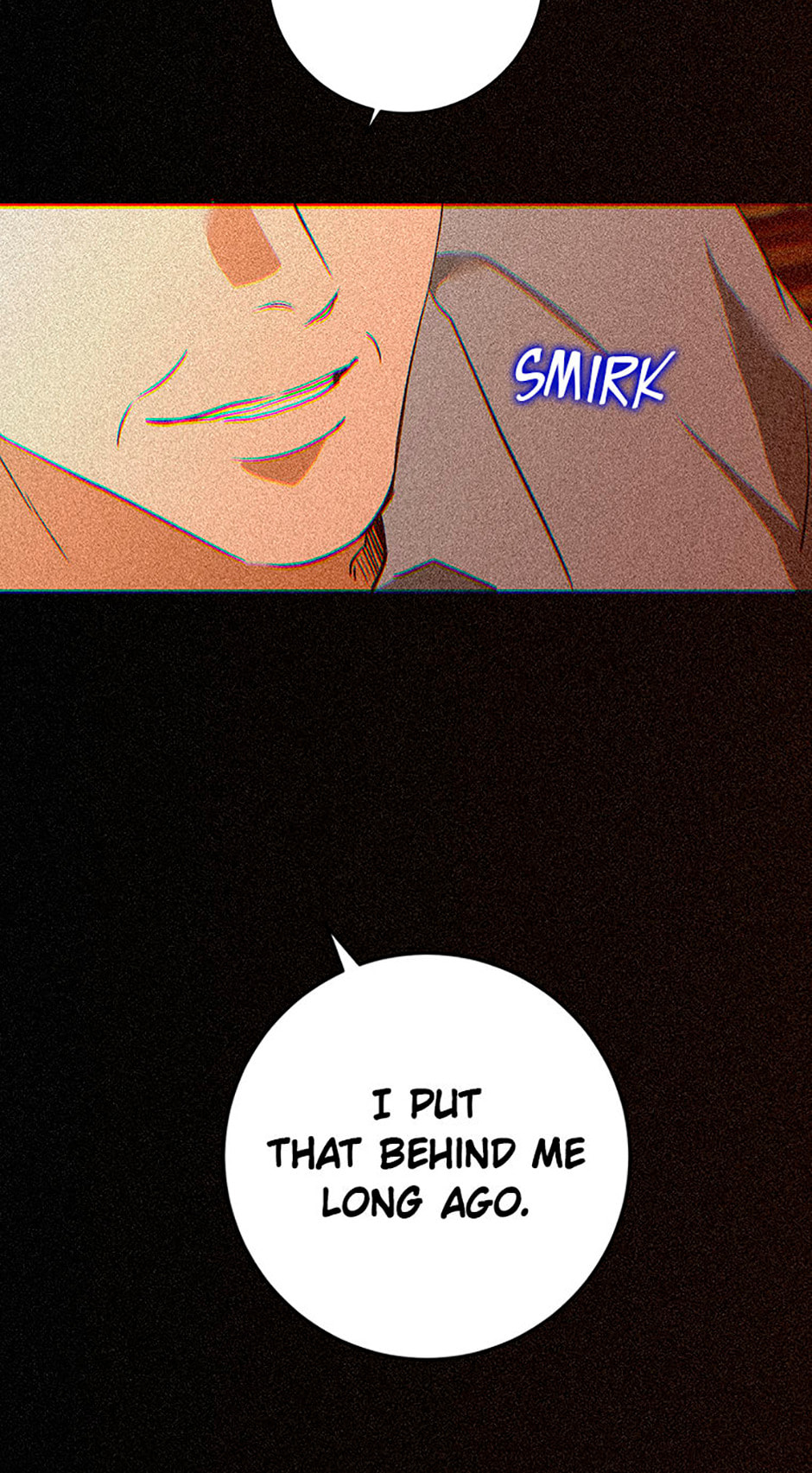 Read Stained Scarlet chapter 35 image 135 on Lezhin