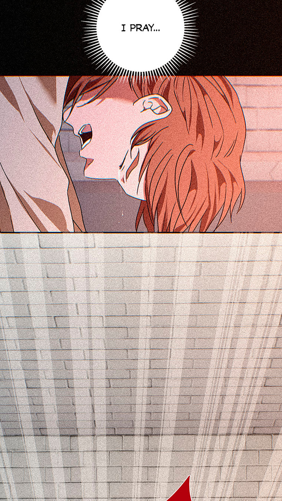 Read Stained Scarlet chapter 35 image 149 on Lezhin