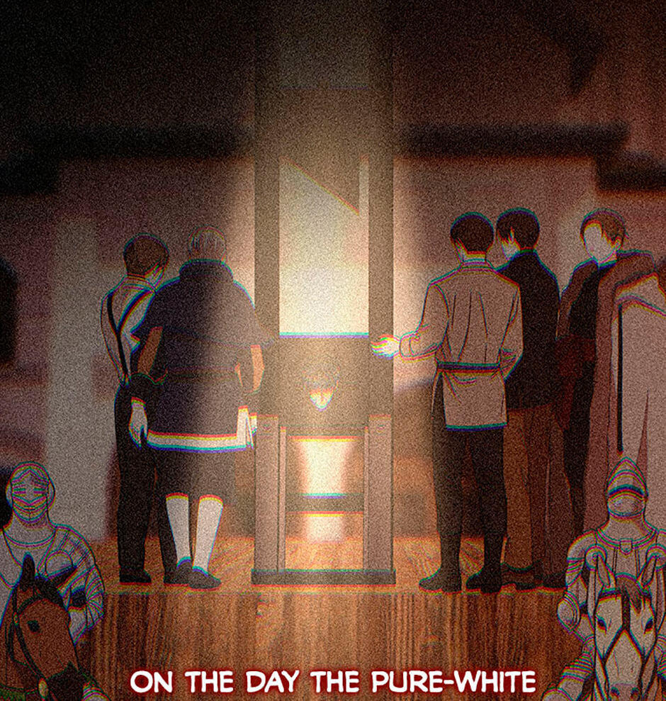 Read Stained Scarlet chapter 35 image 163 on Lezhin