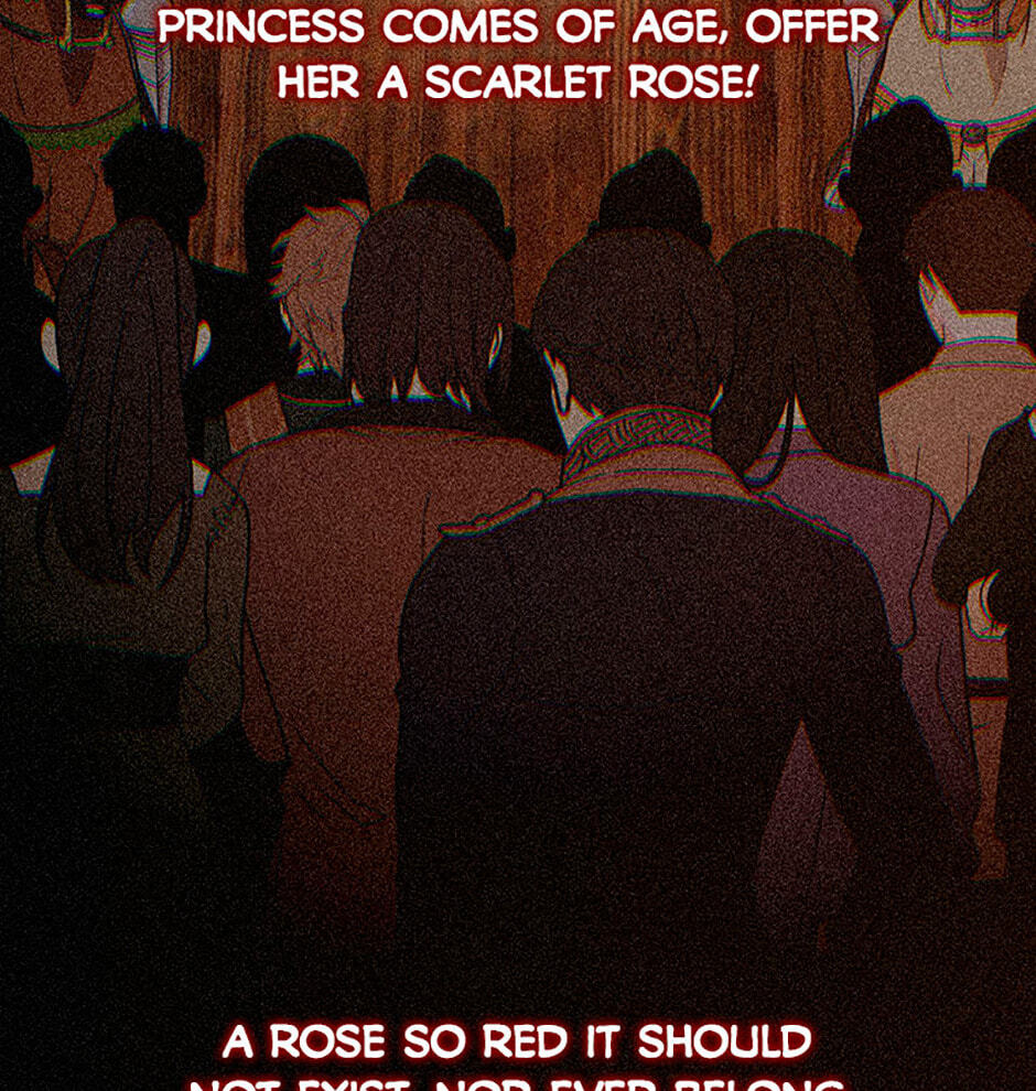 Read Stained Scarlet chapter 35 image 164 on Lezhin