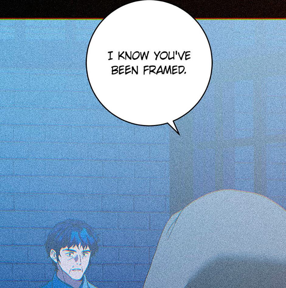 Read Stained Scarlet chapter 35 image 17 on Lezhin