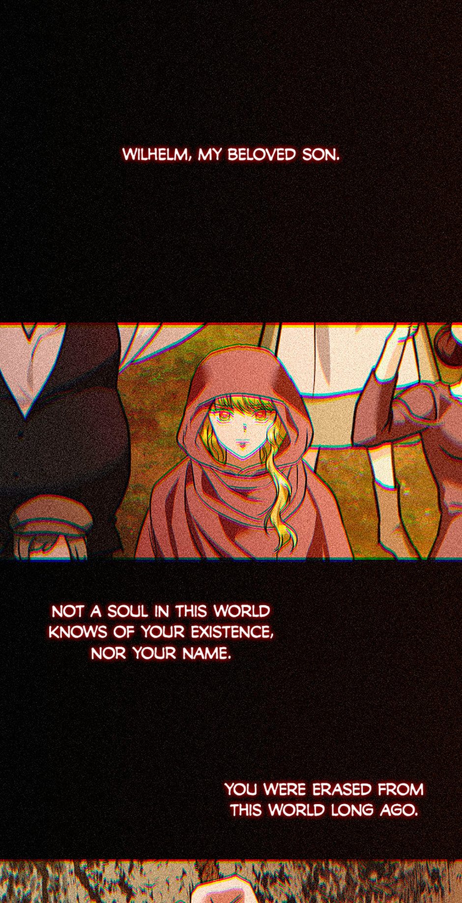 Read Stained Scarlet chapter 35 image 172 on Lezhin